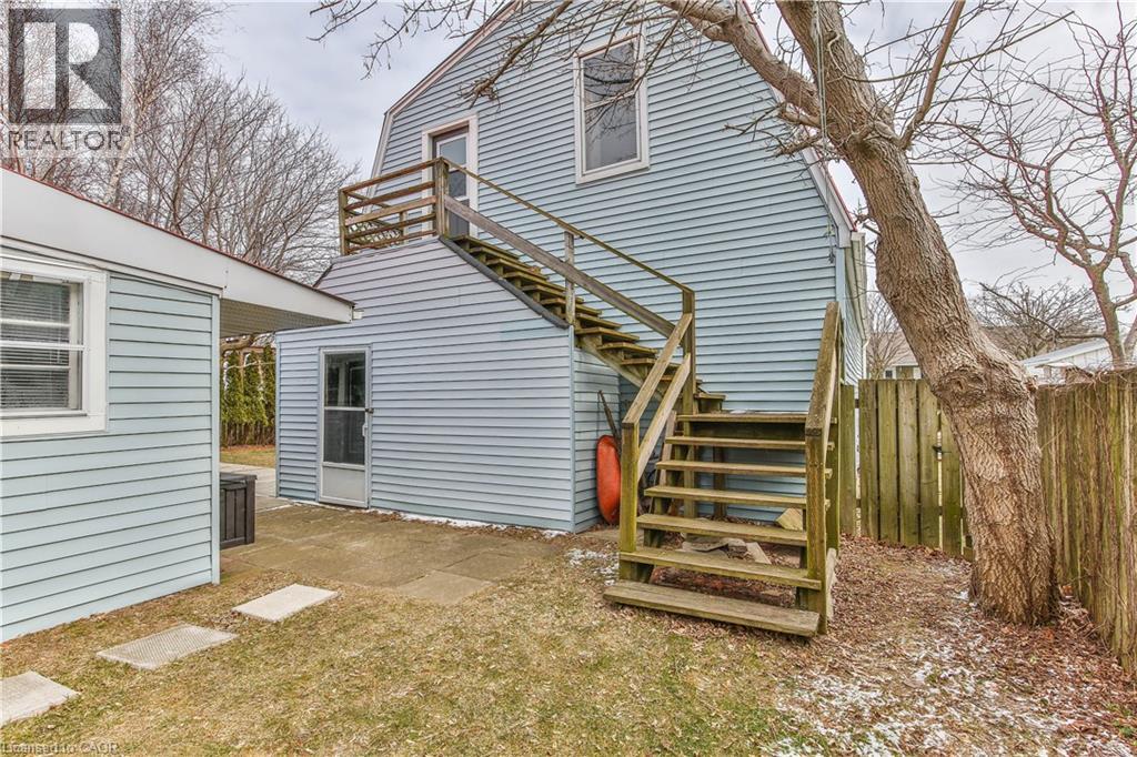 7 WILLOW Avenue, Long Point, Ontario, N0E1M0 — Photo 33