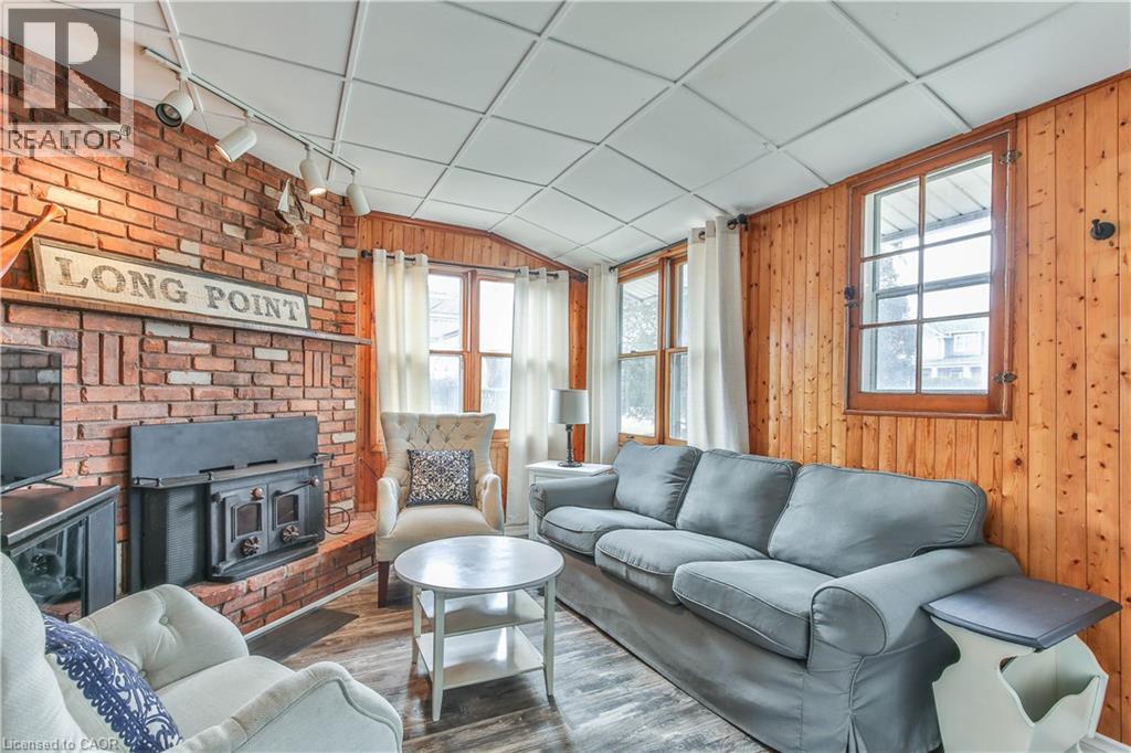7 WILLOW Avenue, Long Point, Ontario, N0E1M0 — Photo 49