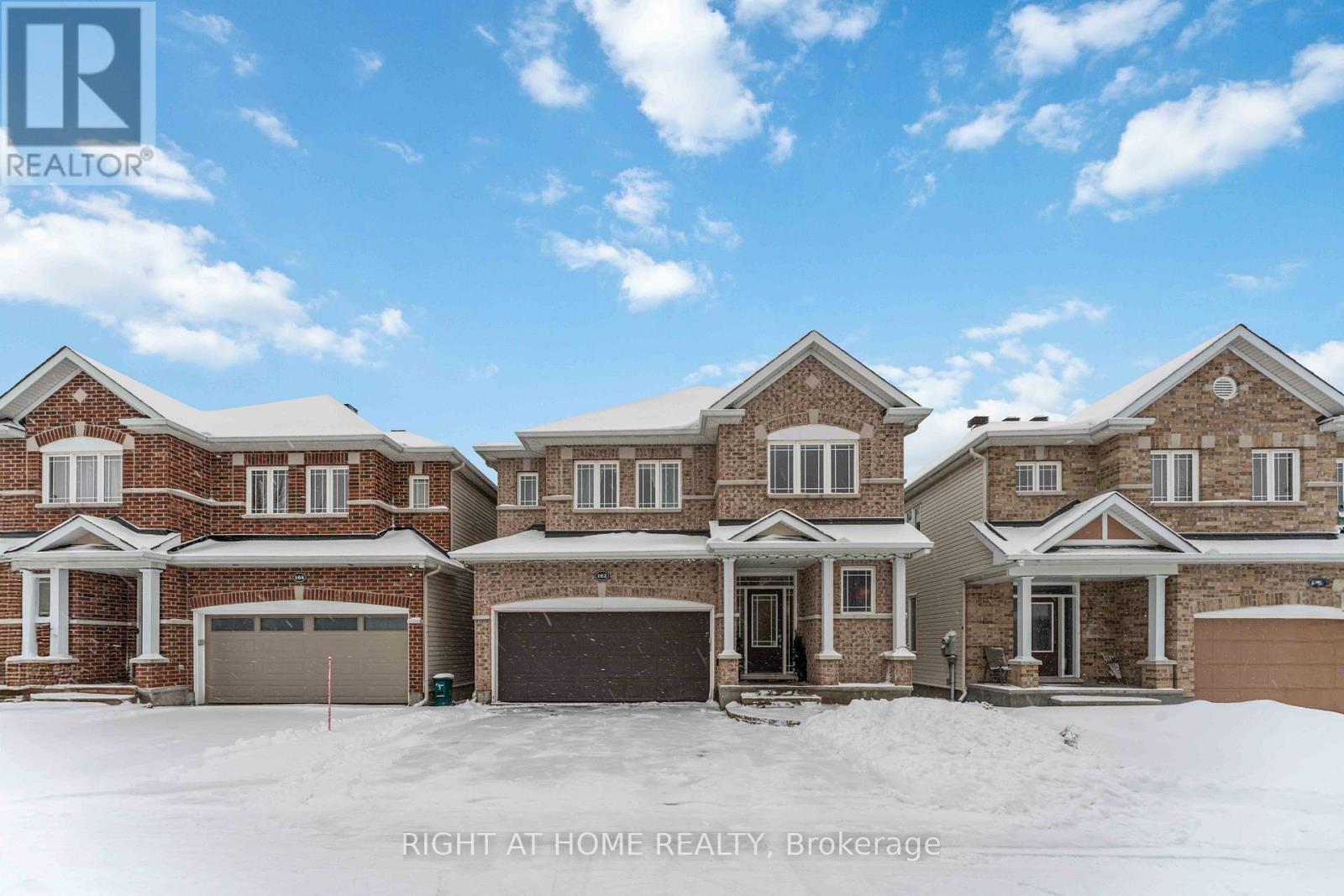 162 SALTSPRING PRIVATE, Ottawa, Ontario, K2M0B1 — Photo 2