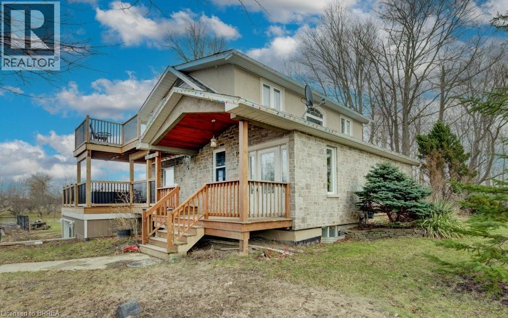 6757 REGIONAL 20 Road, West Lincoln, Ontario, L0R2A0 — Photo 2