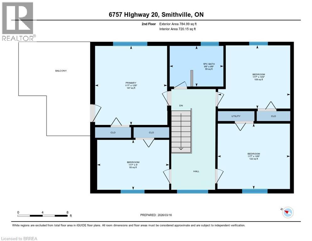 6757 REGIONAL 20 Road, West Lincoln, Ontario, L0R2A0 — Photo 41