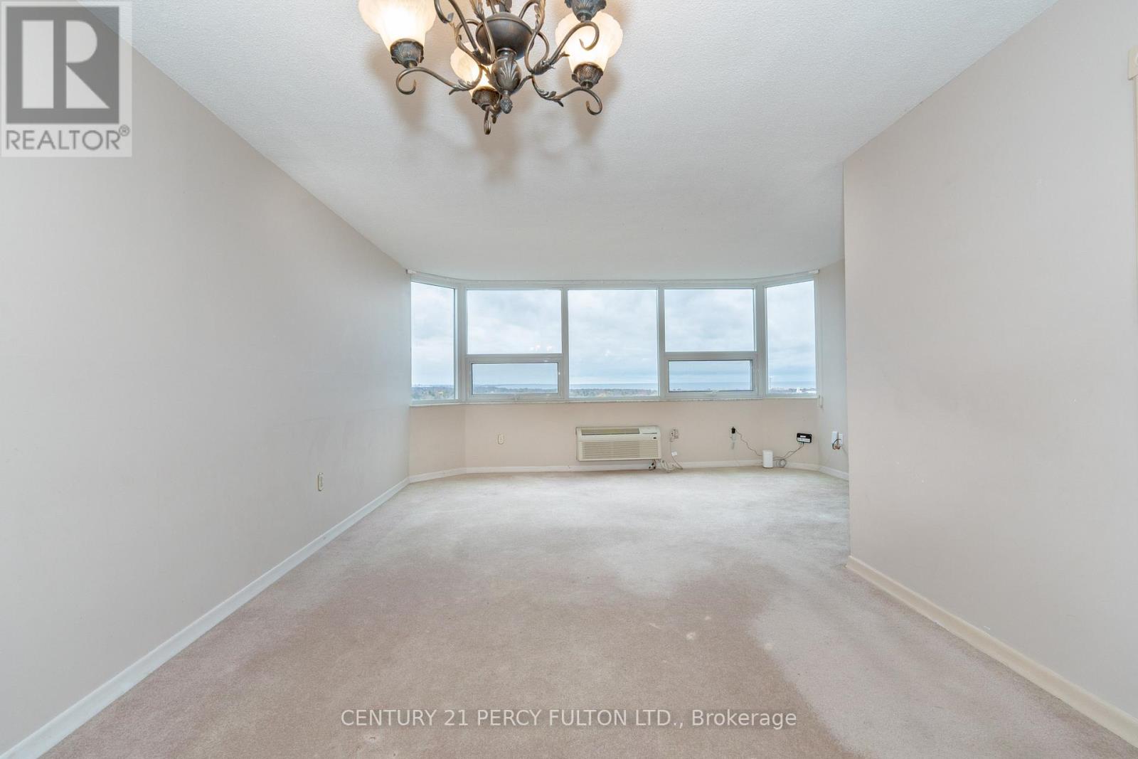 1403 - 121 LING ROAD, Toronto (West Hill), Ontario, M1E4Y2 — Photo 10