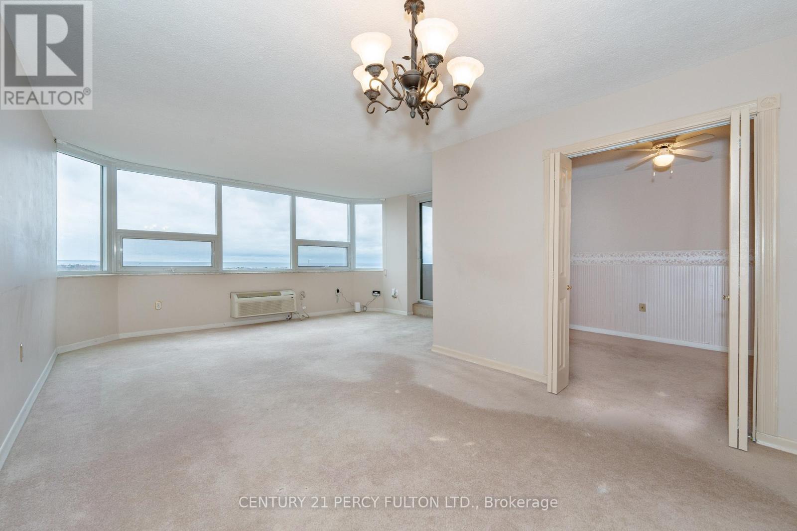 1403 - 121 LING ROAD, Toronto (West Hill), Ontario, M1E4Y2 — Photo 11