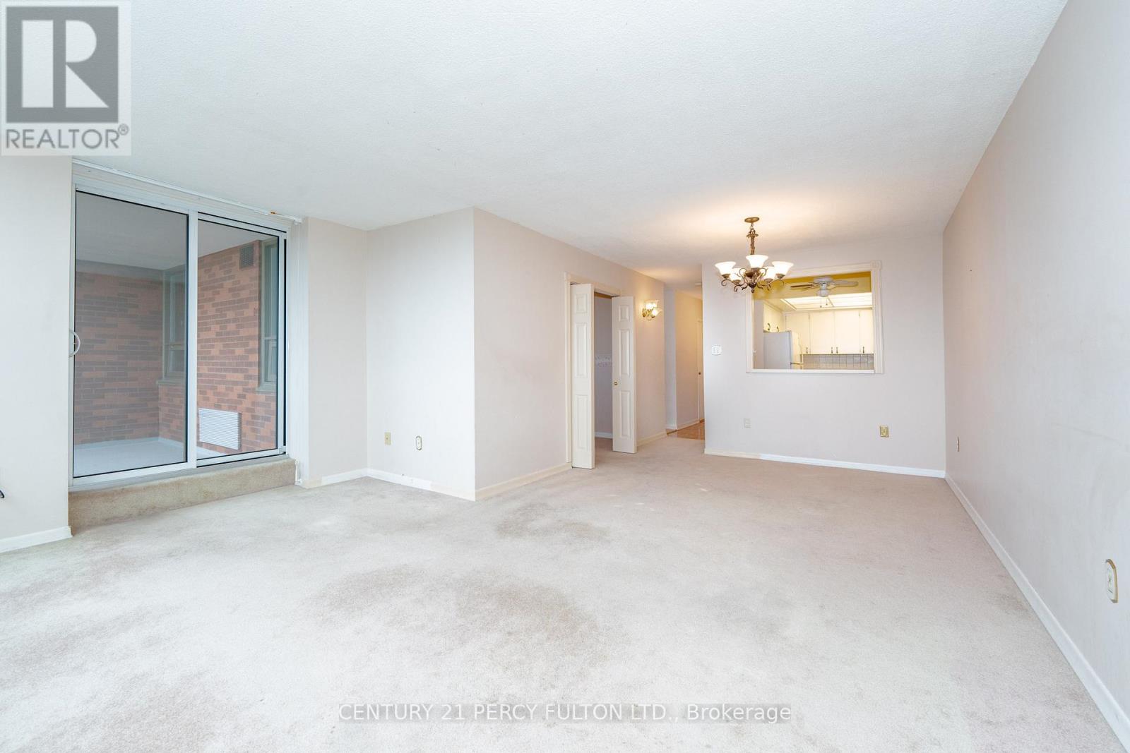 1403 - 121 LING ROAD, Toronto (West Hill), Ontario, M1E4Y2 — Photo 13