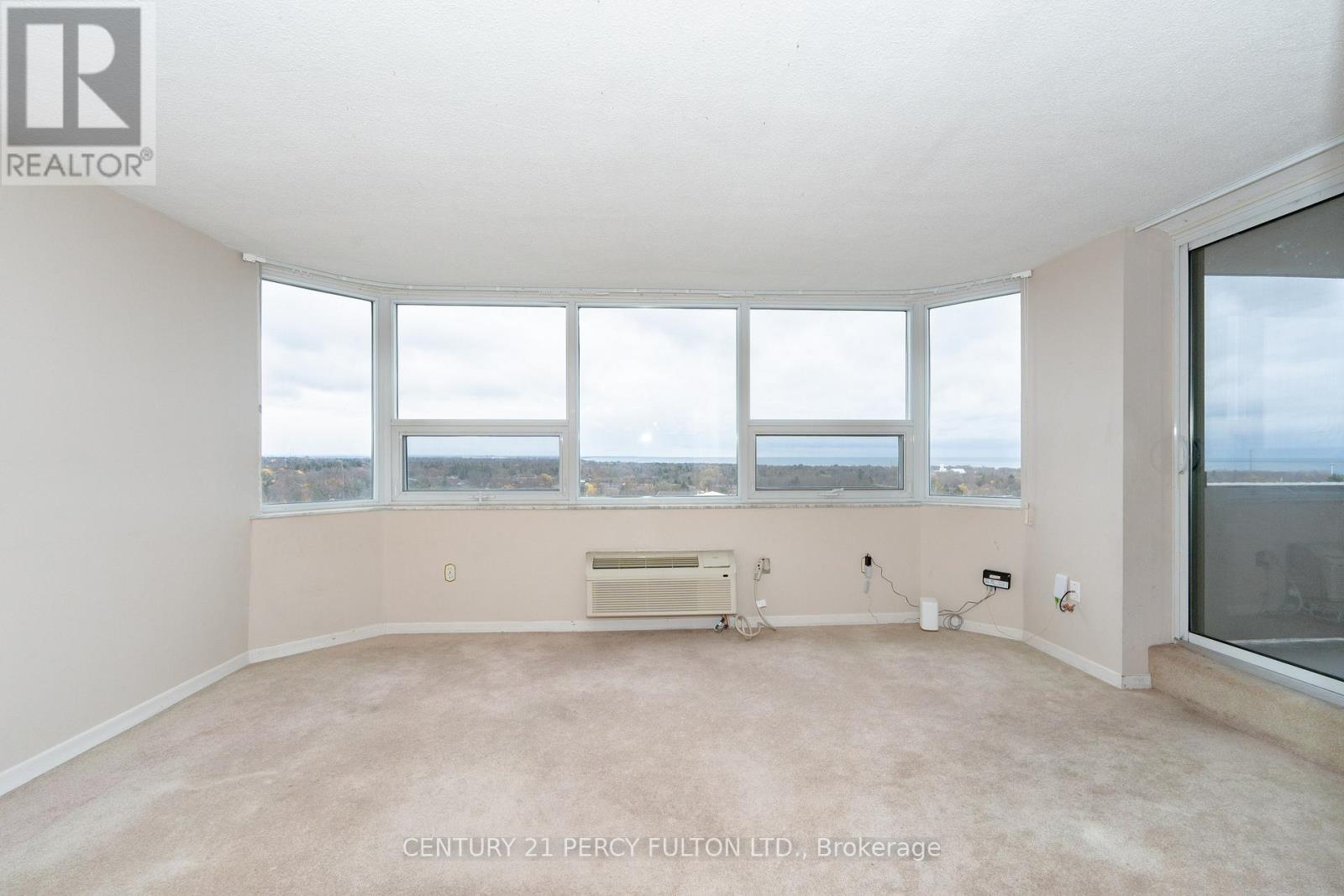 1403 - 121 LING ROAD, Toronto (West Hill), Ontario, M1E4Y2 — Photo 14