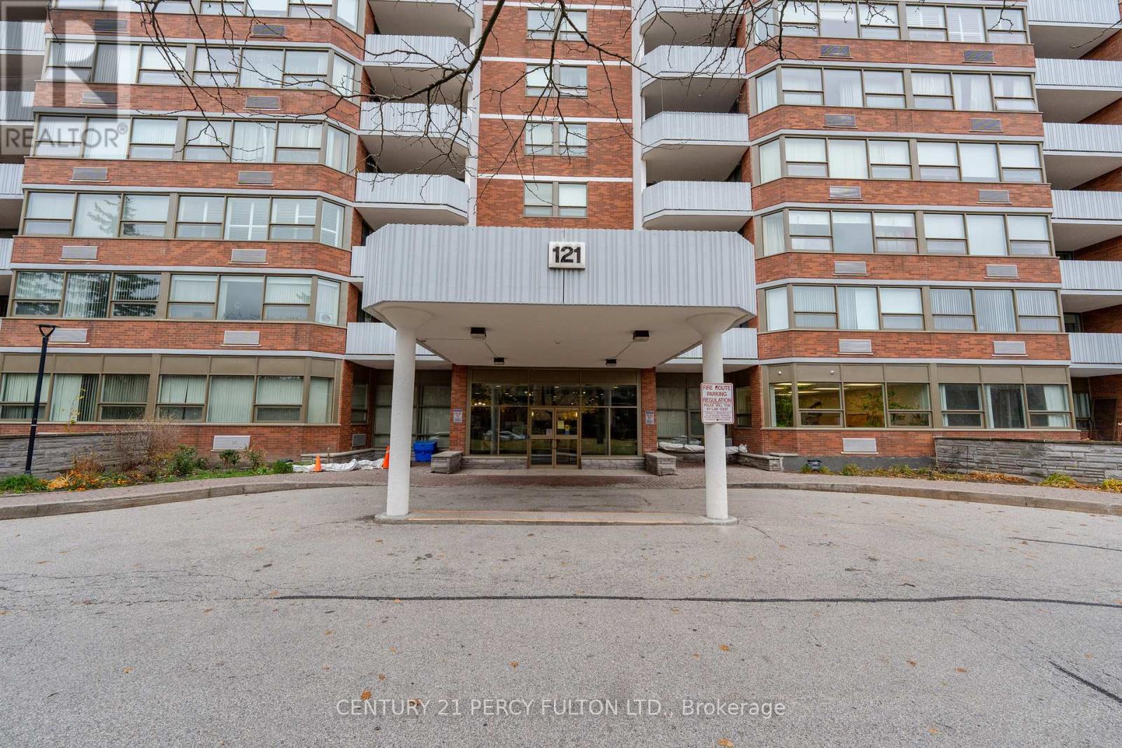 1403 - 121 LING ROAD, Toronto (West Hill), Ontario, M1E4Y2 — Photo 2
