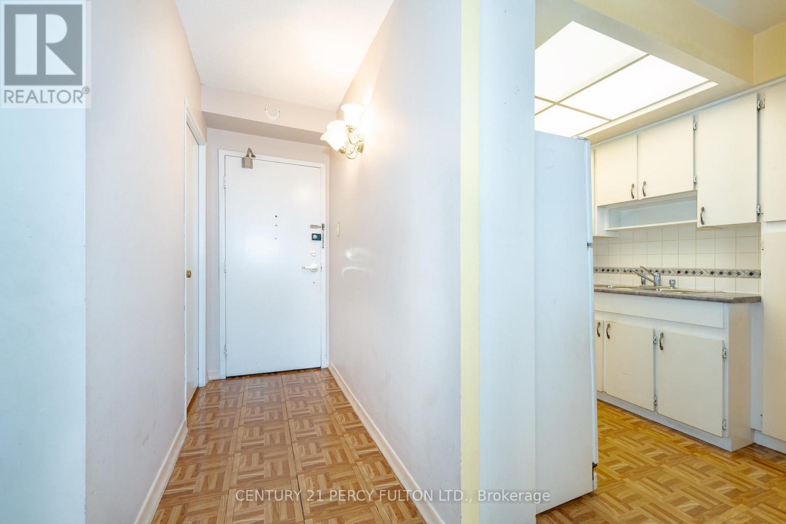 1403 - 121 LING ROAD, Toronto (West Hill), Ontario, M1E4Y2 — Photo 4