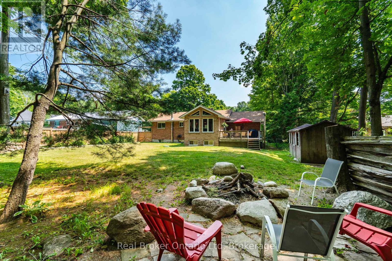 16 MUNDY AVENUE, Tiny, Ontario, L9M0B5 — Photo 3