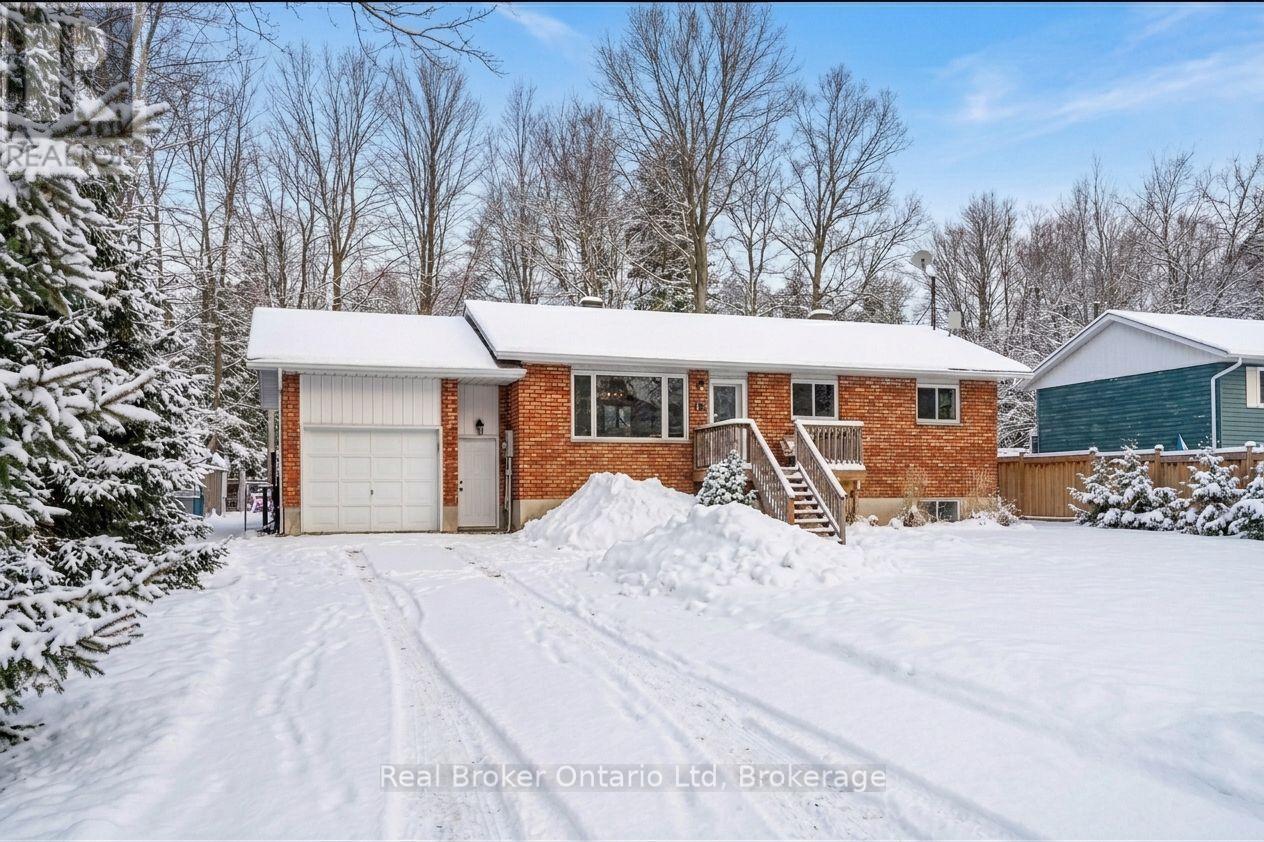 16 MUNDY AVENUE, Tiny, Ontario, L9M0B5 — Photo 6