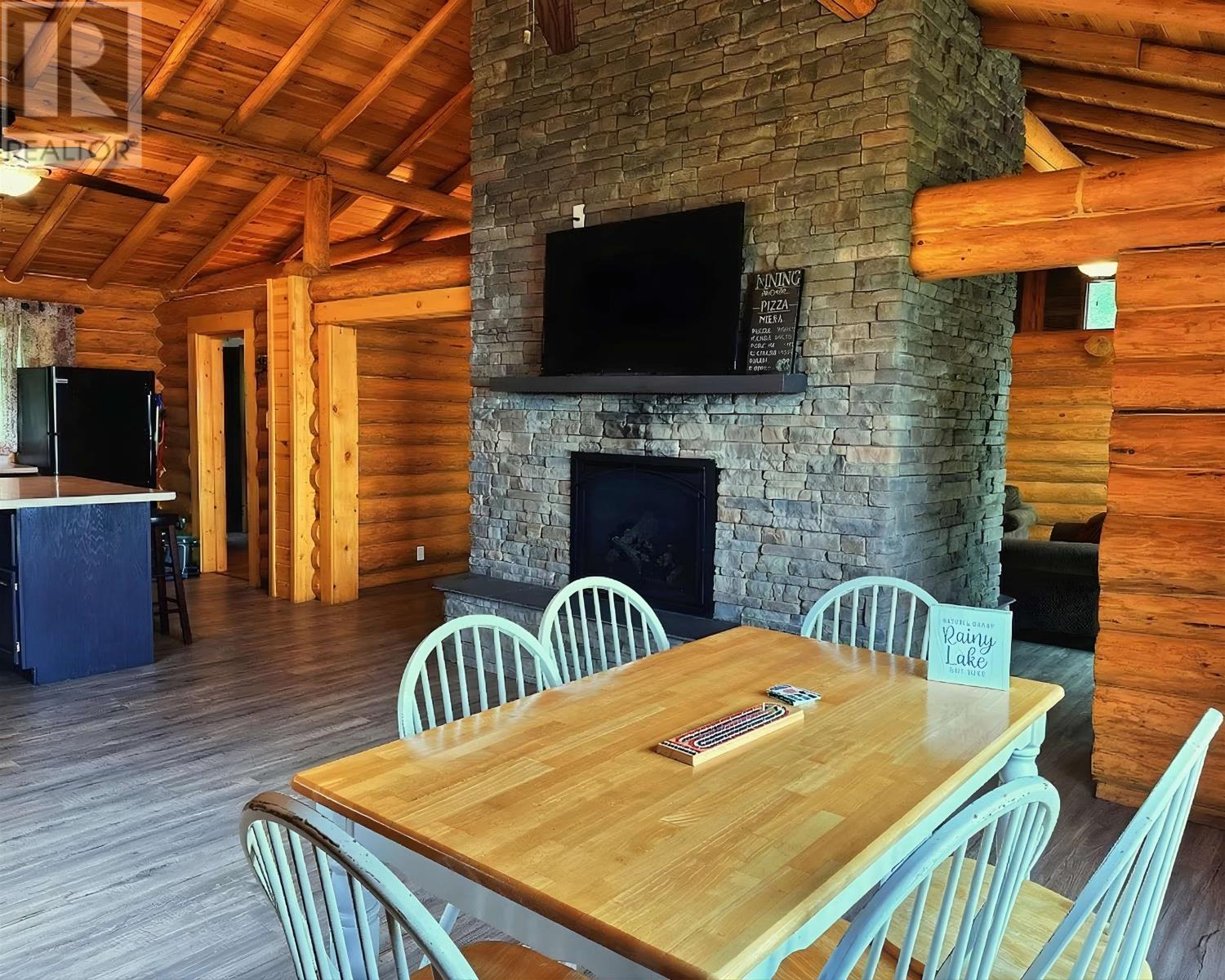 1 Pearson RD, Rainy Lake, RedGut Bay, Ontario, P9A0A1 — Photo 12