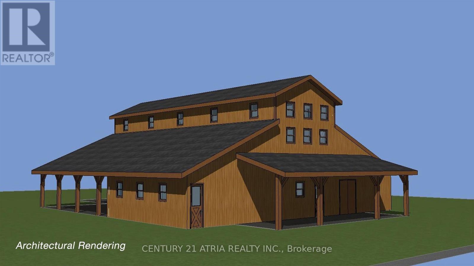 3303 DAVIS DRIVE, Whitchurch-Stouffville, Ontario, L4A2P8 — Photo 2