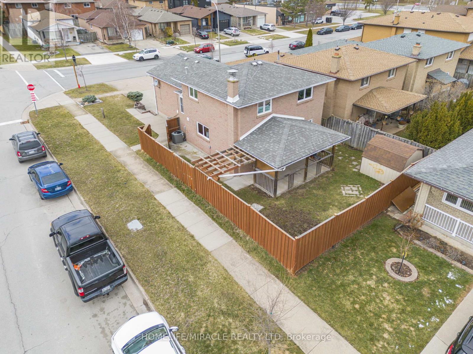 2 ENVOY BOULEVARD, Hamilton (Stoney Creek), Ontario, L8G4N1 — Photo 35