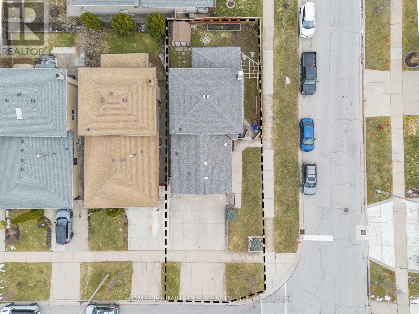 2 ENVOY BOULEVARD, Hamilton (Stoney Creek), Ontario, L8G4N1 — Photo 37