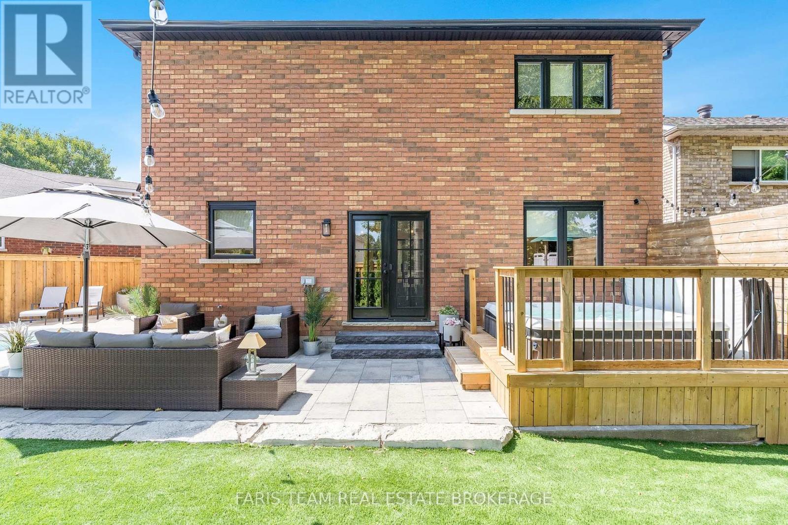 993 WHITNEY CRESCENT, Midland, Ontario, L4R5N3 — Photo 21