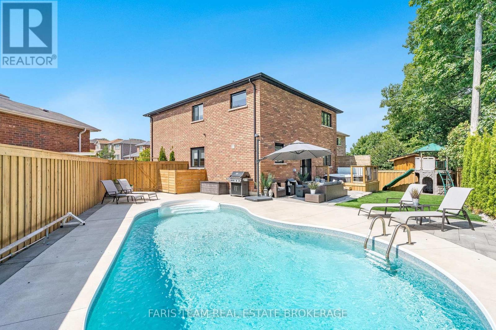 993 WHITNEY CRESCENT, Midland, Ontario, L4R5N3 — Photo 24