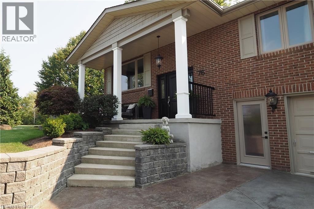 76 FLAXMILL Drive, Conestoga, Ontario, N0B1N0 — Photo 2