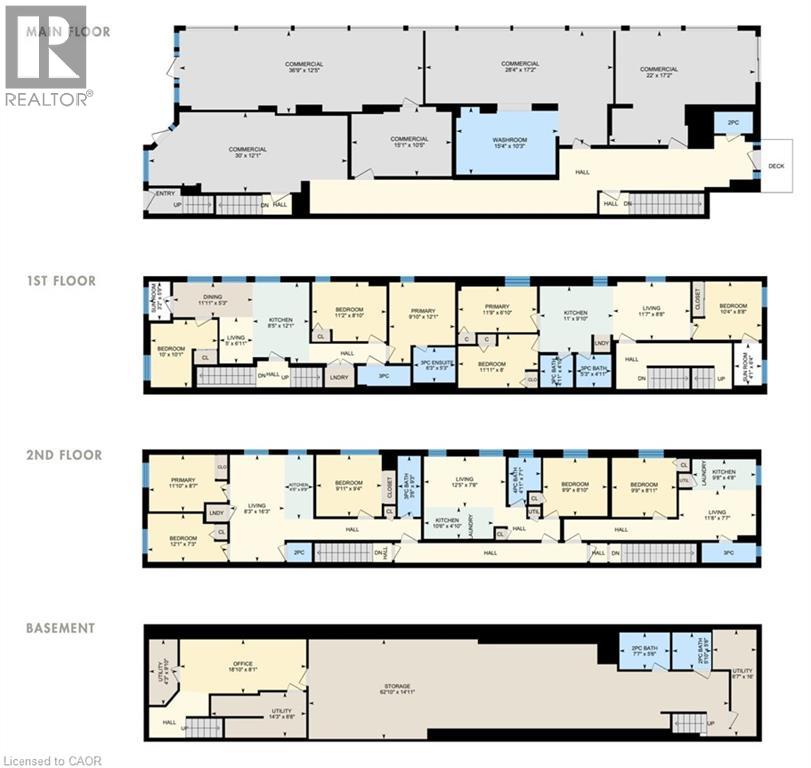 1415 GERRARD Street E, Toronto, Ontario, M4L1Z5 — Photo 15