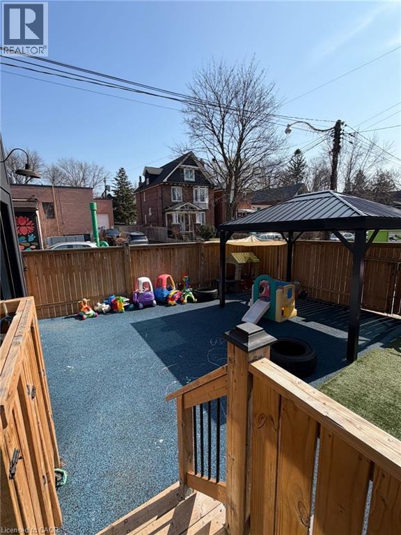 1415 GERRARD Street E, Toronto, Ontario, M4L1Z5 — Photo 2