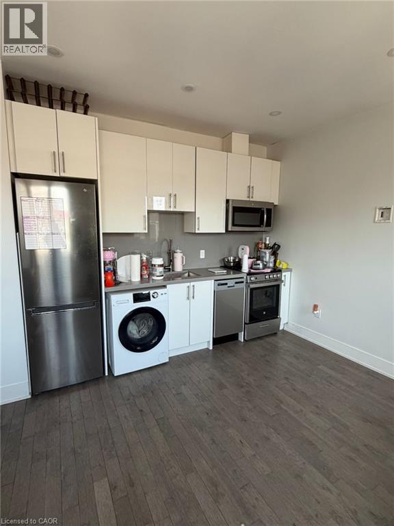 1415 GERRARD Street E, Toronto, Ontario, M4L1Z5 — Photo 7