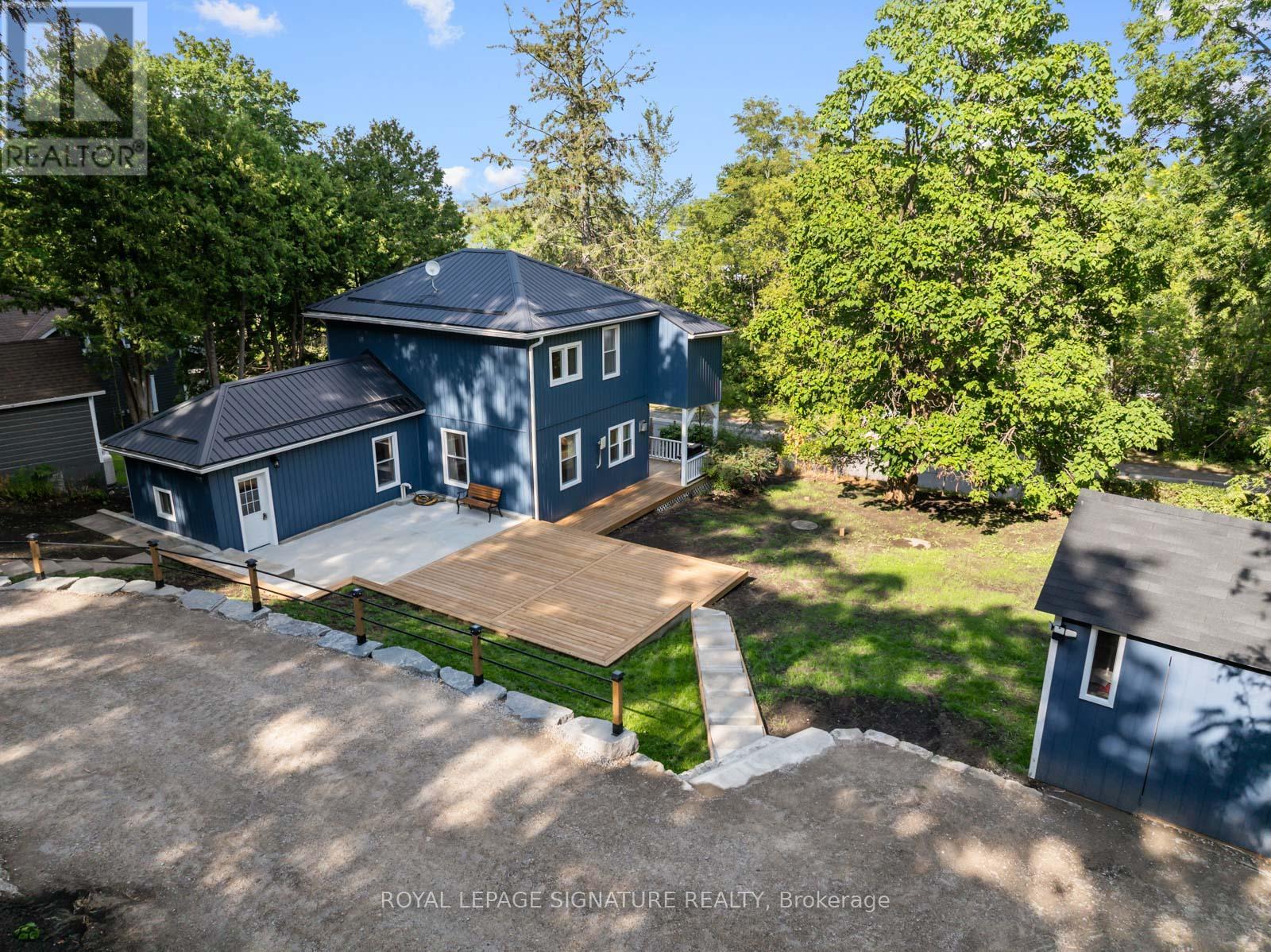 5265 KELLY ROAD, Hamilton Township, Ontario, K0K2E0 — Photo 3