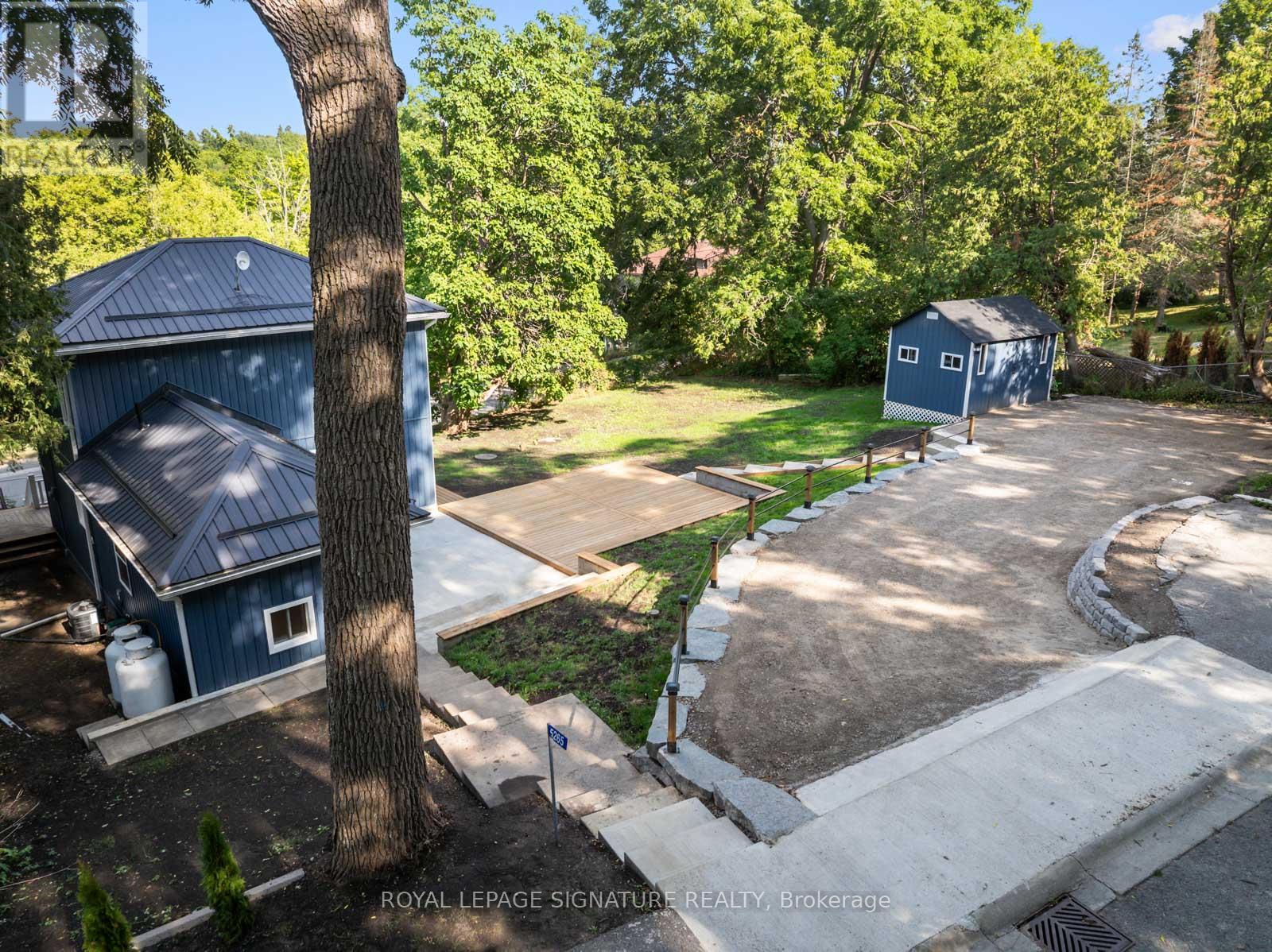 5265 KELLY ROAD, Hamilton Township, Ontario, K0K2E0 — Photo 50