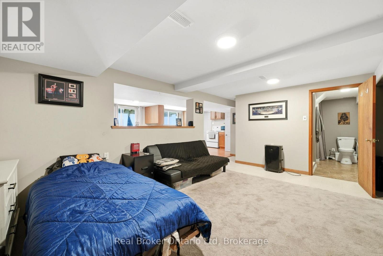 8271 93 HIGHWAY, Tiny (Wyebridge), Ontario, L0K2E1 — Photo 27