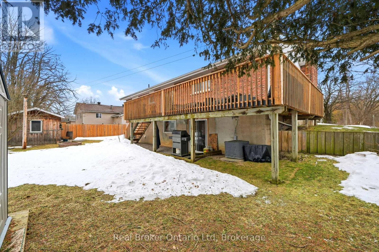 8271 93 HIGHWAY, Tiny (Wyebridge), Ontario, L0K2E1 — Photo 30