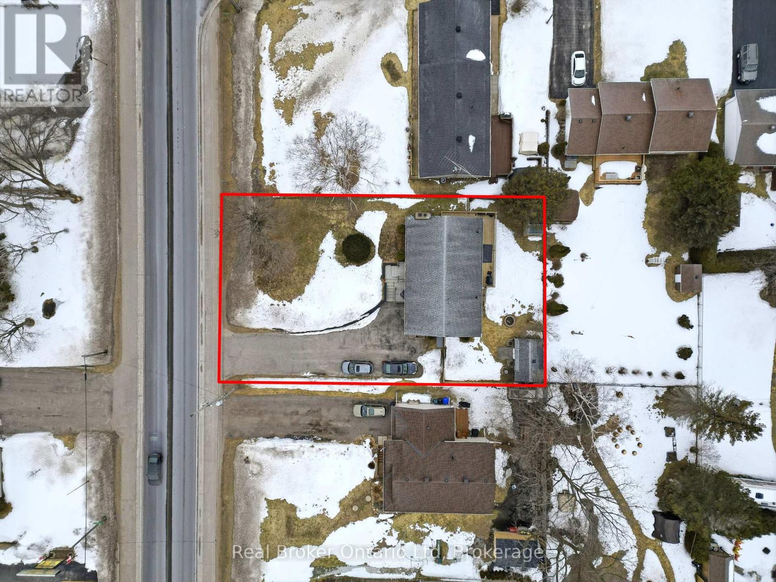 8271 93 HIGHWAY, Tiny (Wyebridge), Ontario, L0K2E1 — Photo 33