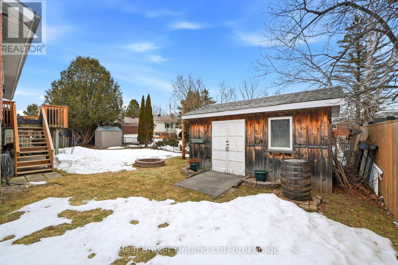 8271 93 HIGHWAY, Tiny (Wyebridge), Ontario, L0K2E1 — Photo 34