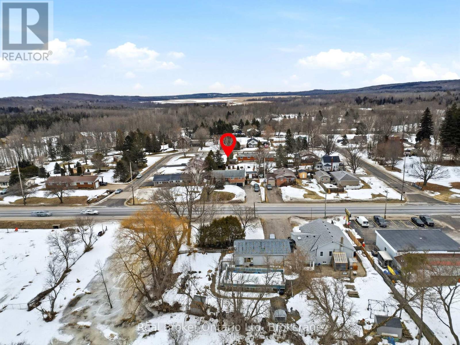 8271 93 HIGHWAY, Tiny (Wyebridge), Ontario, L0K2E1 — Photo 35