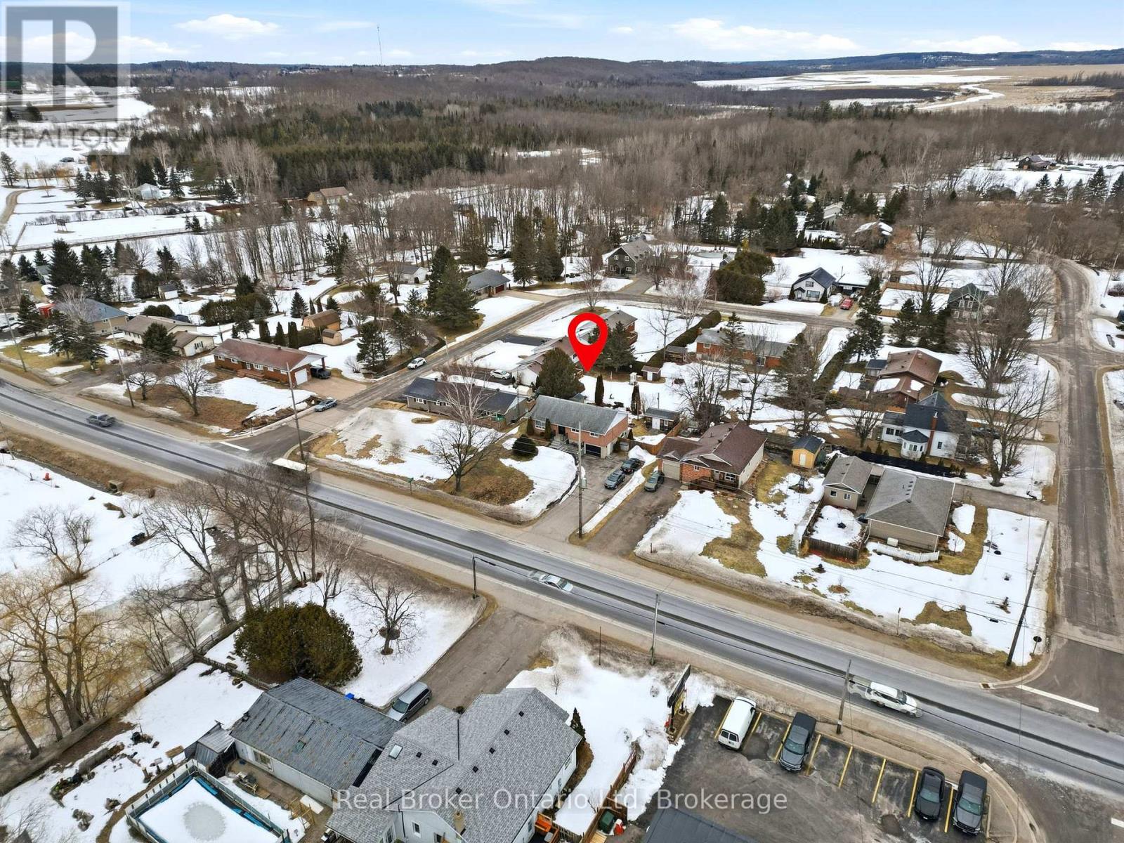 8271 93 HIGHWAY, Tiny (Wyebridge), Ontario, L0K2E1 — Photo 36