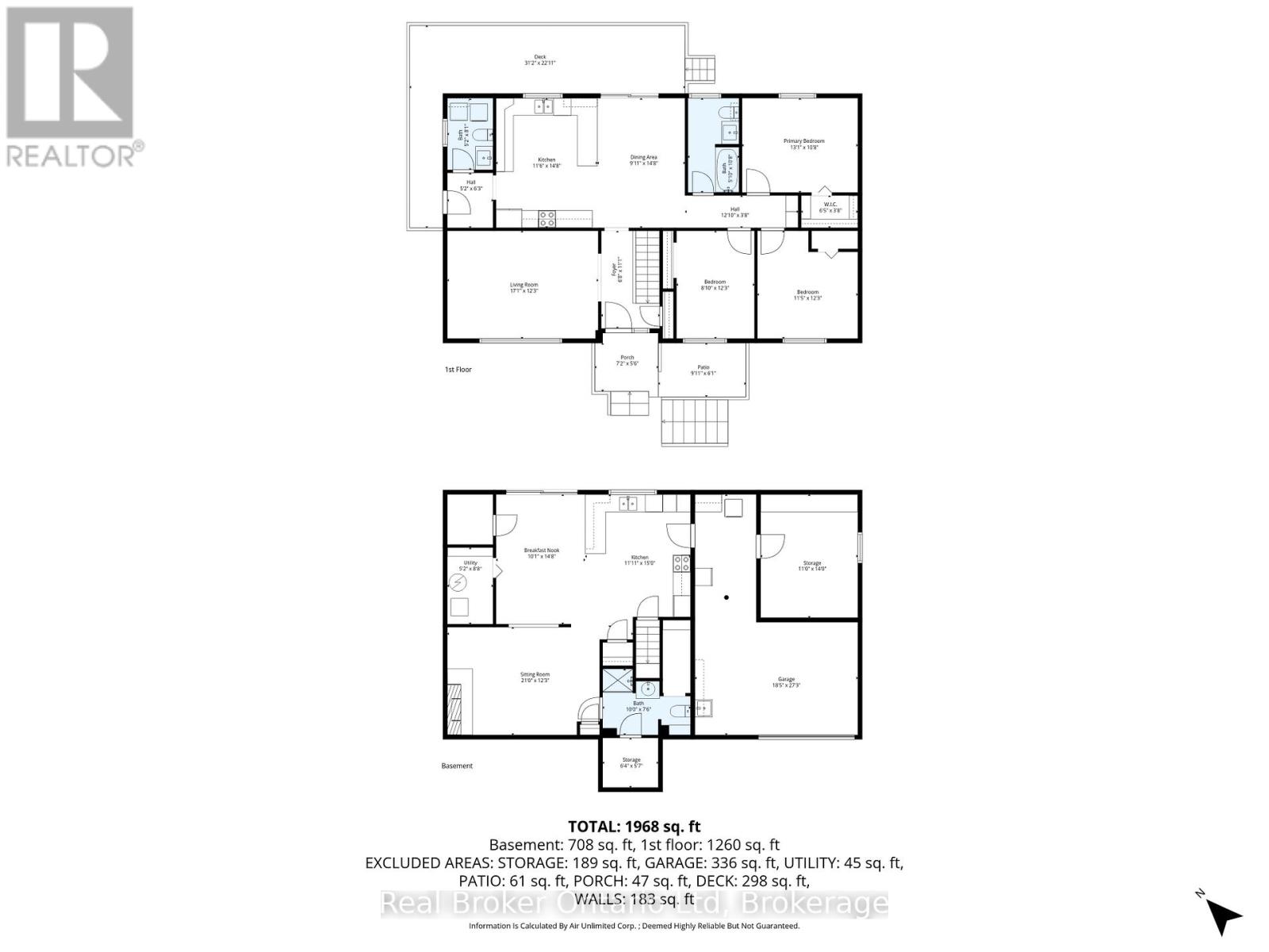 8271 93 HIGHWAY, Tiny (Wyebridge), Ontario, L0K2E1 — Photo 37