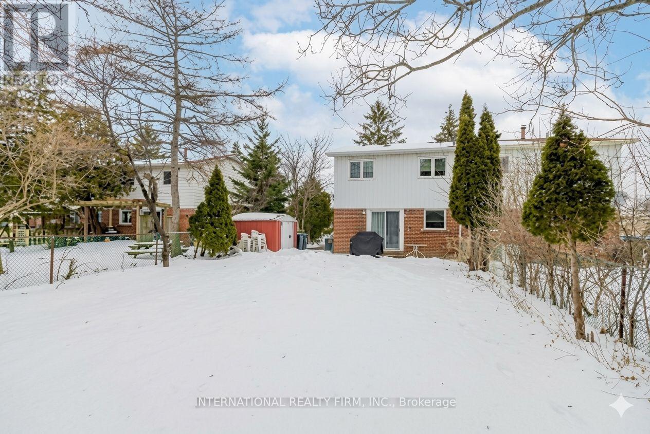 63 BURKWOOD CRESCENT, Toronto (Malvern), Ontario, M1B1N9 — Photo 10