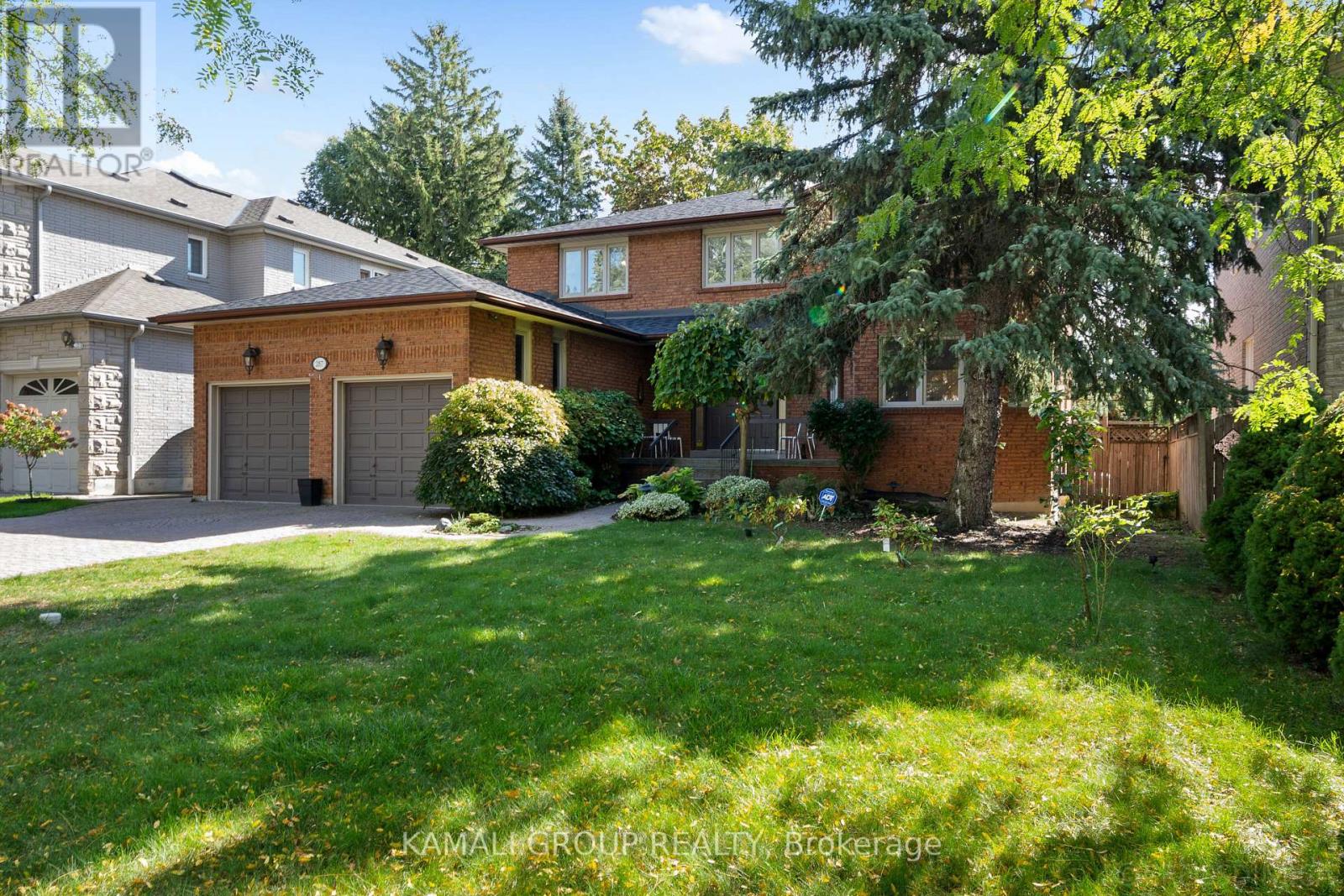 287 DUNVIEW AVENUE, Toronto (Willowdale East), Ontario, M2N4J4 — Photo 2