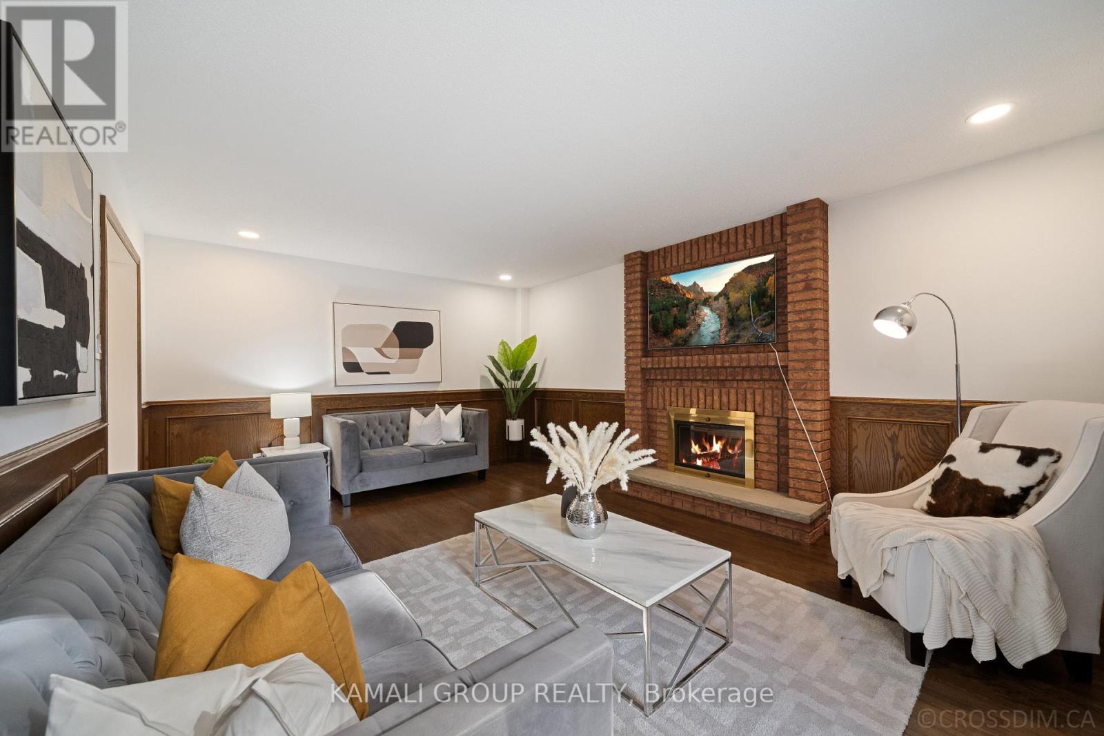 287 DUNVIEW AVENUE, Toronto (Willowdale East), Ontario, M2N4J4 — Photo 20