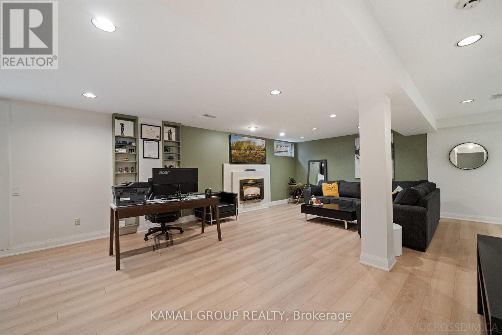 287 DUNVIEW AVENUE, Toronto (Willowdale East), Ontario, M2N4J4 — Photo 33