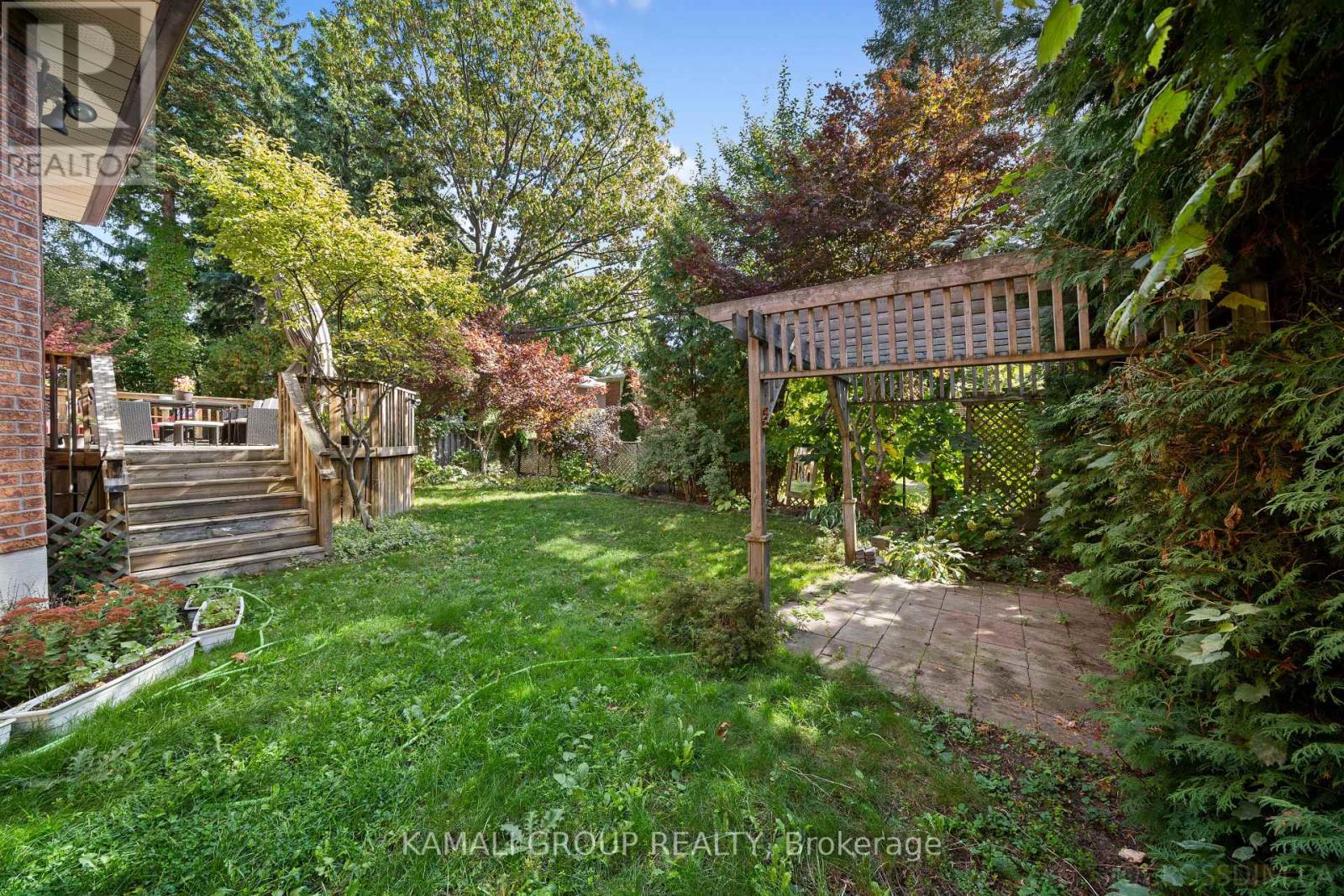 287 DUNVIEW AVENUE, Toronto (Willowdale East), Ontario, M2N4J4 — Photo 41