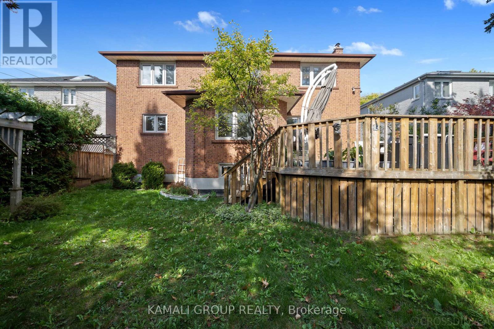 287 DUNVIEW AVENUE, Toronto (Willowdale East), Ontario, M2N4J4 — Photo 42