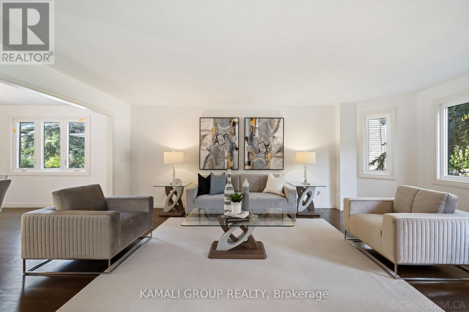 287 DUNVIEW AVENUE, Toronto (Willowdale East), Ontario, M2N4J4 — Photo 6