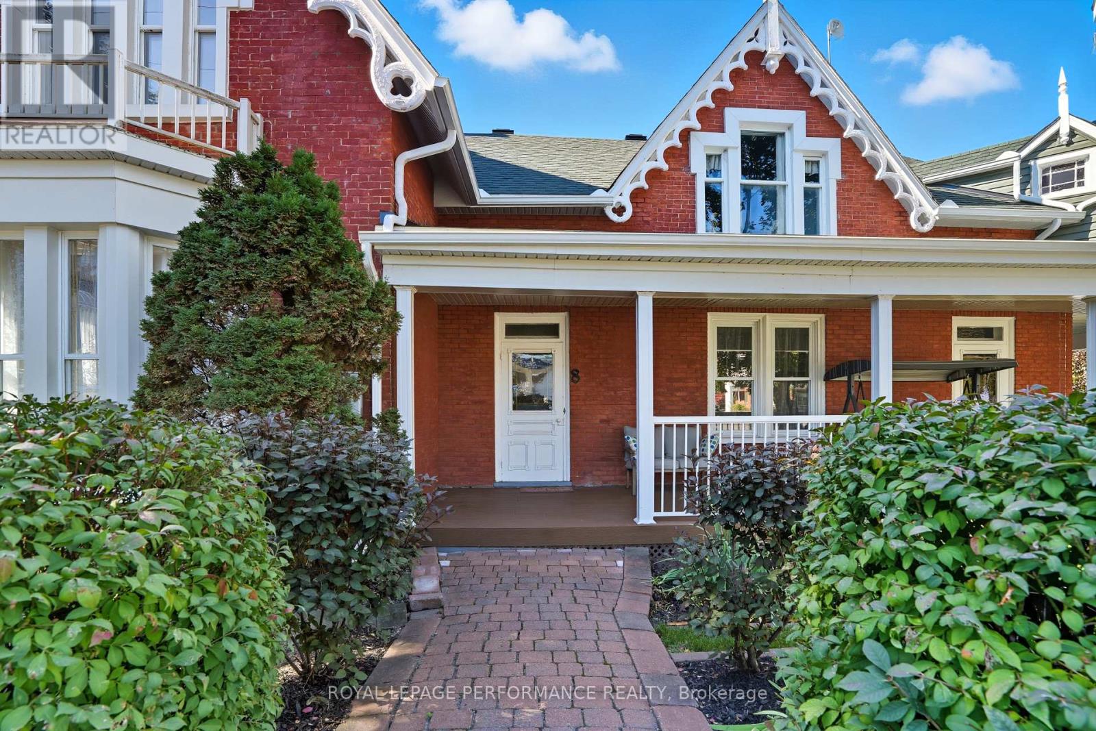 8 JOHN STREET, Champlain, Ontario, K0B1K0 — Photo 14