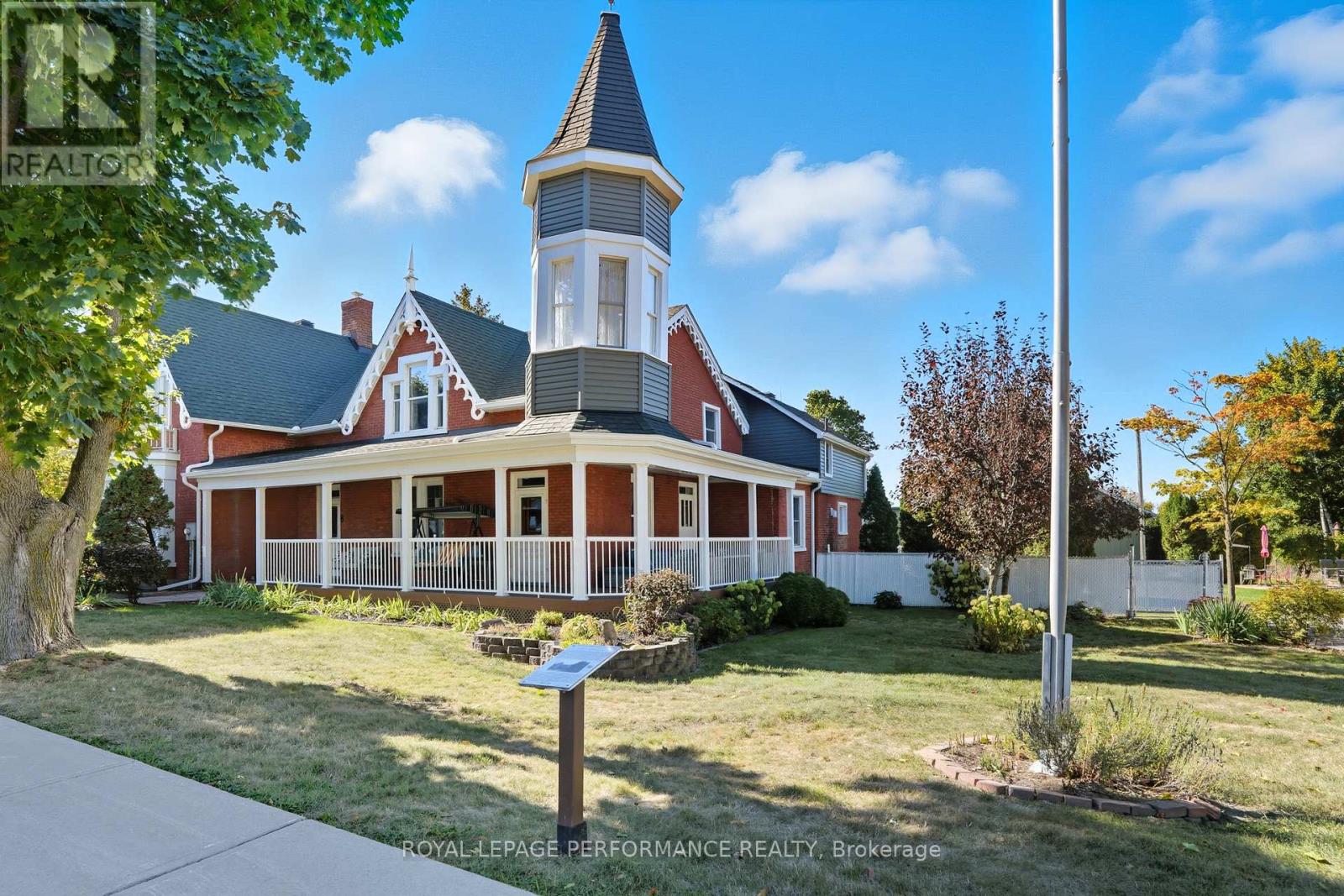 8 JOHN STREET, Champlain, Ontario, K0B1K0 — Photo 21