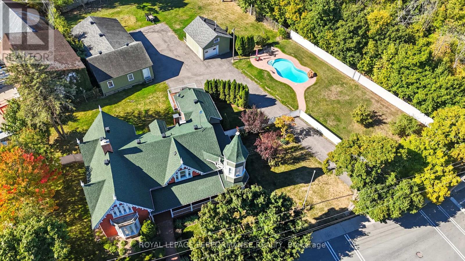 8 JOHN STREET, Champlain, Ontario, K0B1K0 — Photo 31