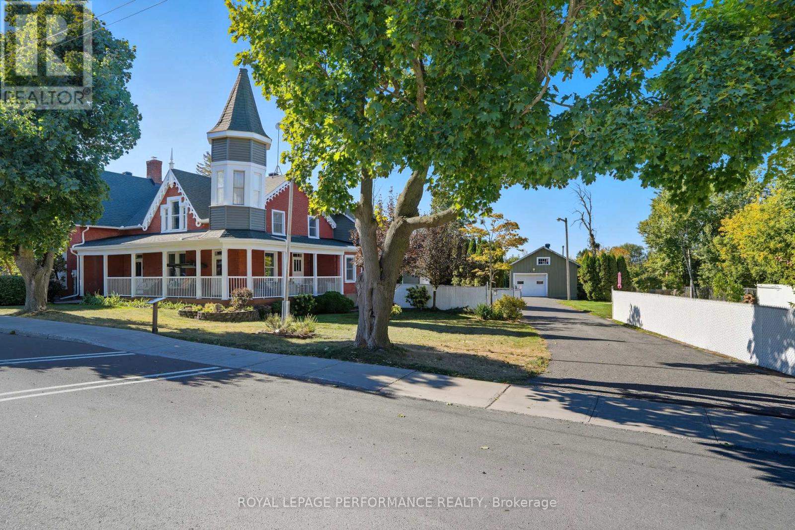 8 JOHN STREET, Champlain, Ontario, K0B1K0 — Photo 35