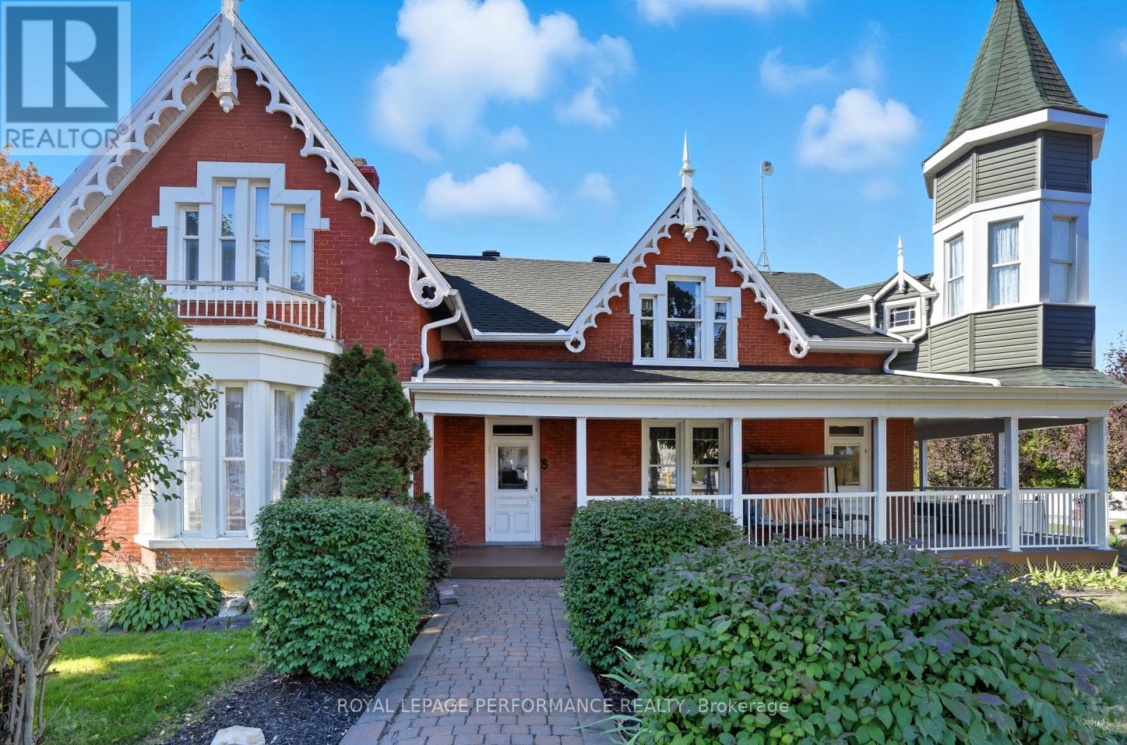 8 JOHN STREET, Champlain, Ontario, K0B1K0 — Photo 47