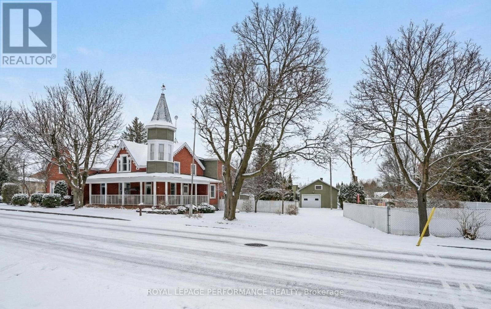 8 JOHN STREET, Champlain, Ontario, K0B1K0 — Photo 6