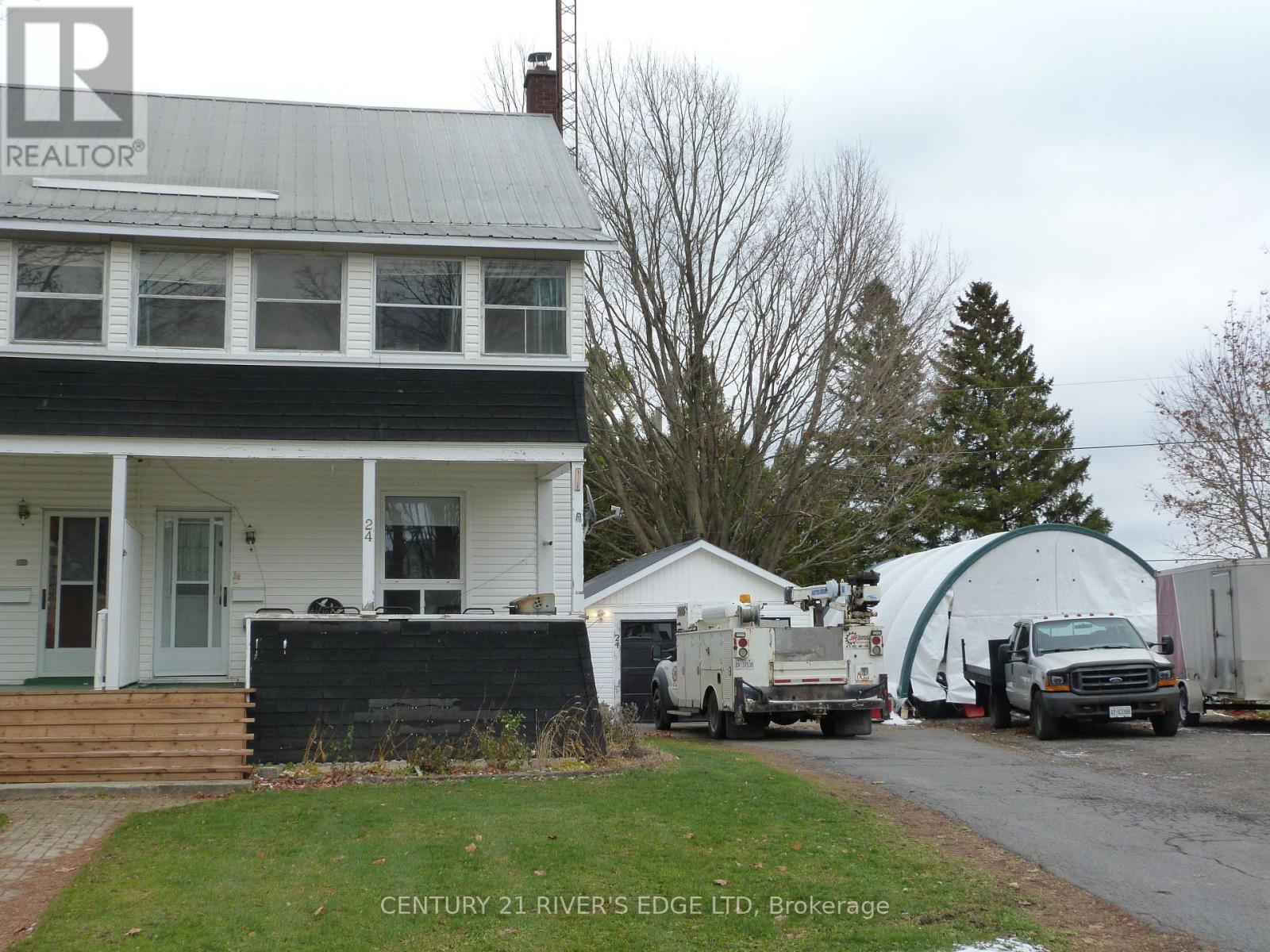 24 BROUSE DRIVE, South Dundas, Ontario, K0E1K0 — Photo 2