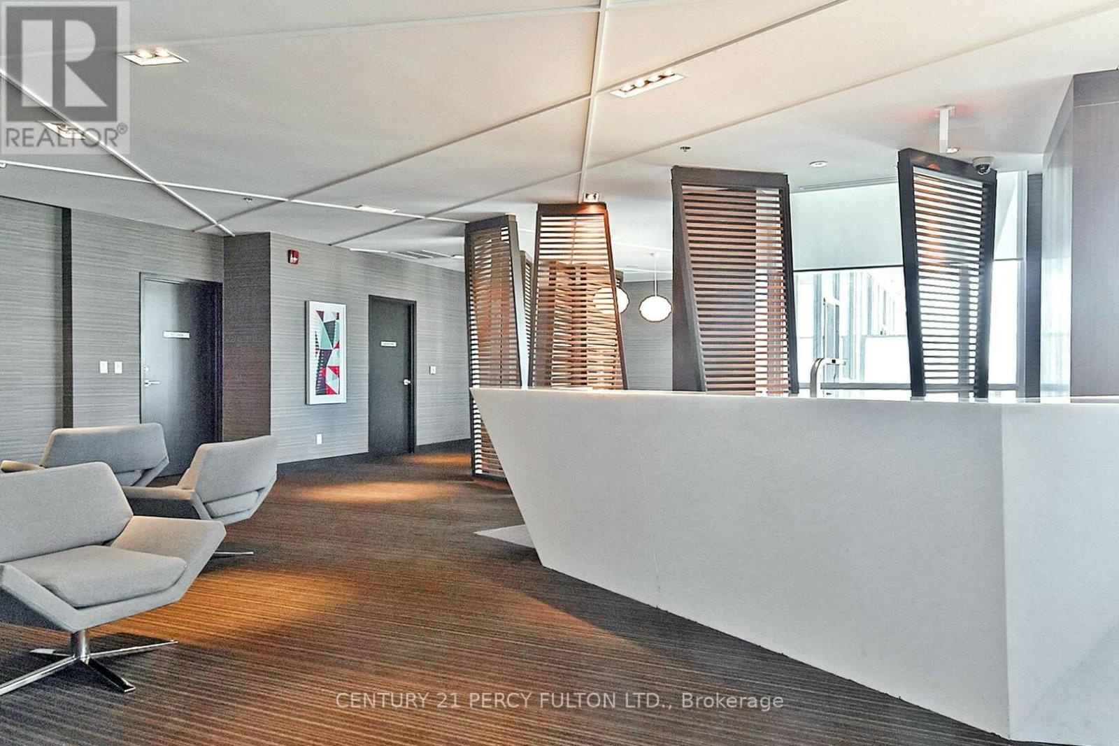 2211 - 352 FRONT STREET W, Toronto (Waterfront Communities), Ontario, M5V0K3 — Photo 10