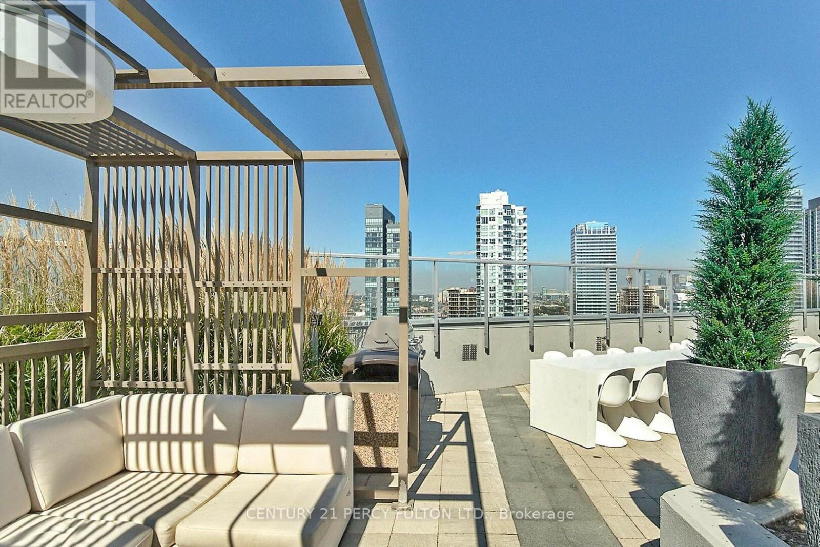 2211 - 352 FRONT STREET W, Toronto (Waterfront Communities), Ontario, M5V0K3 — Photo 11