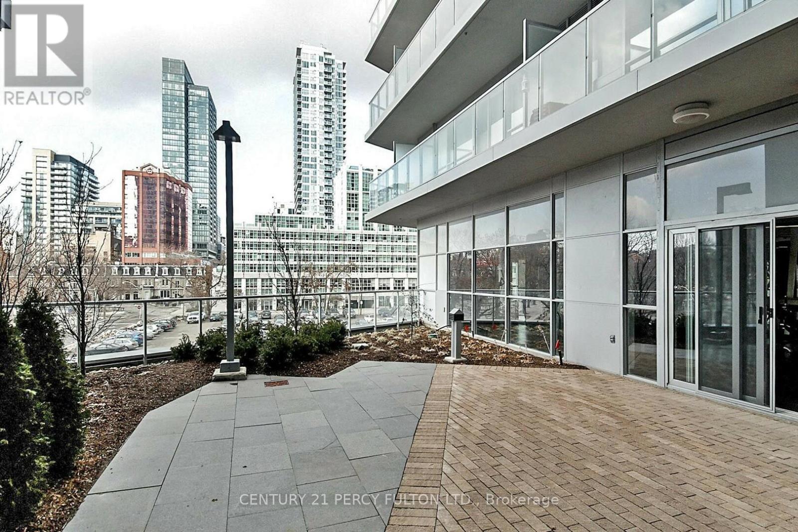 2211 - 352 FRONT STREET W, Toronto (Waterfront Communities), Ontario, M5V0K3 — Photo 13