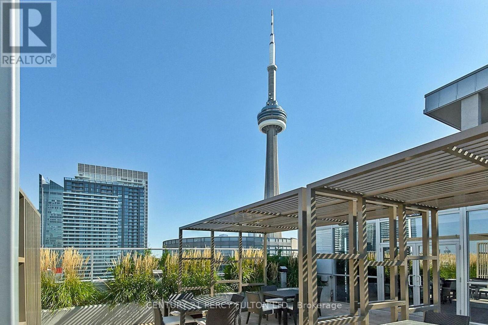 2211 - 352 FRONT STREET W, Toronto (Waterfront Communities), Ontario, M5V0K3 — Photo 15